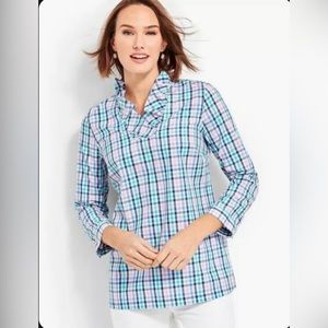 Talbots blouse